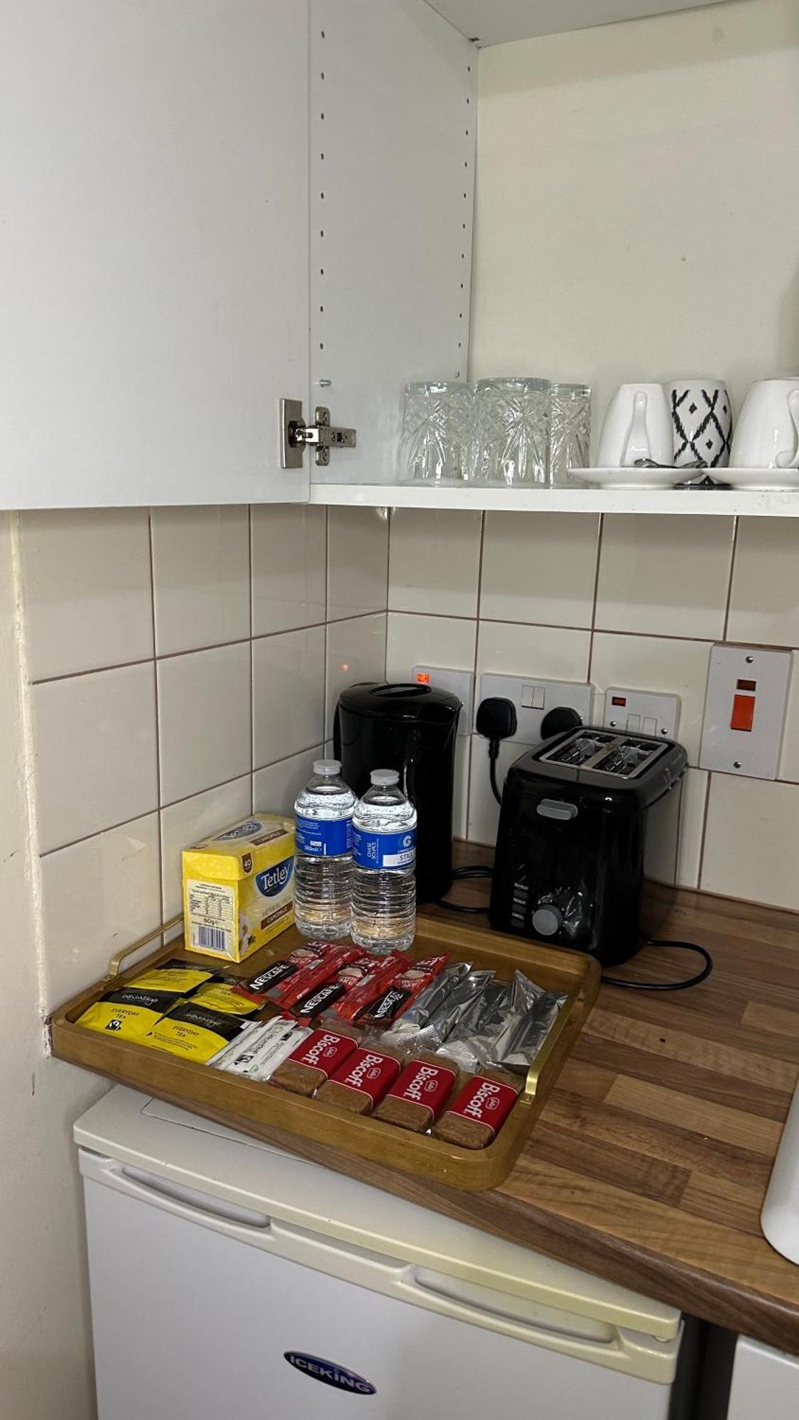 Chic Urban Retreat Apartment London Ngoại thất bức ảnh