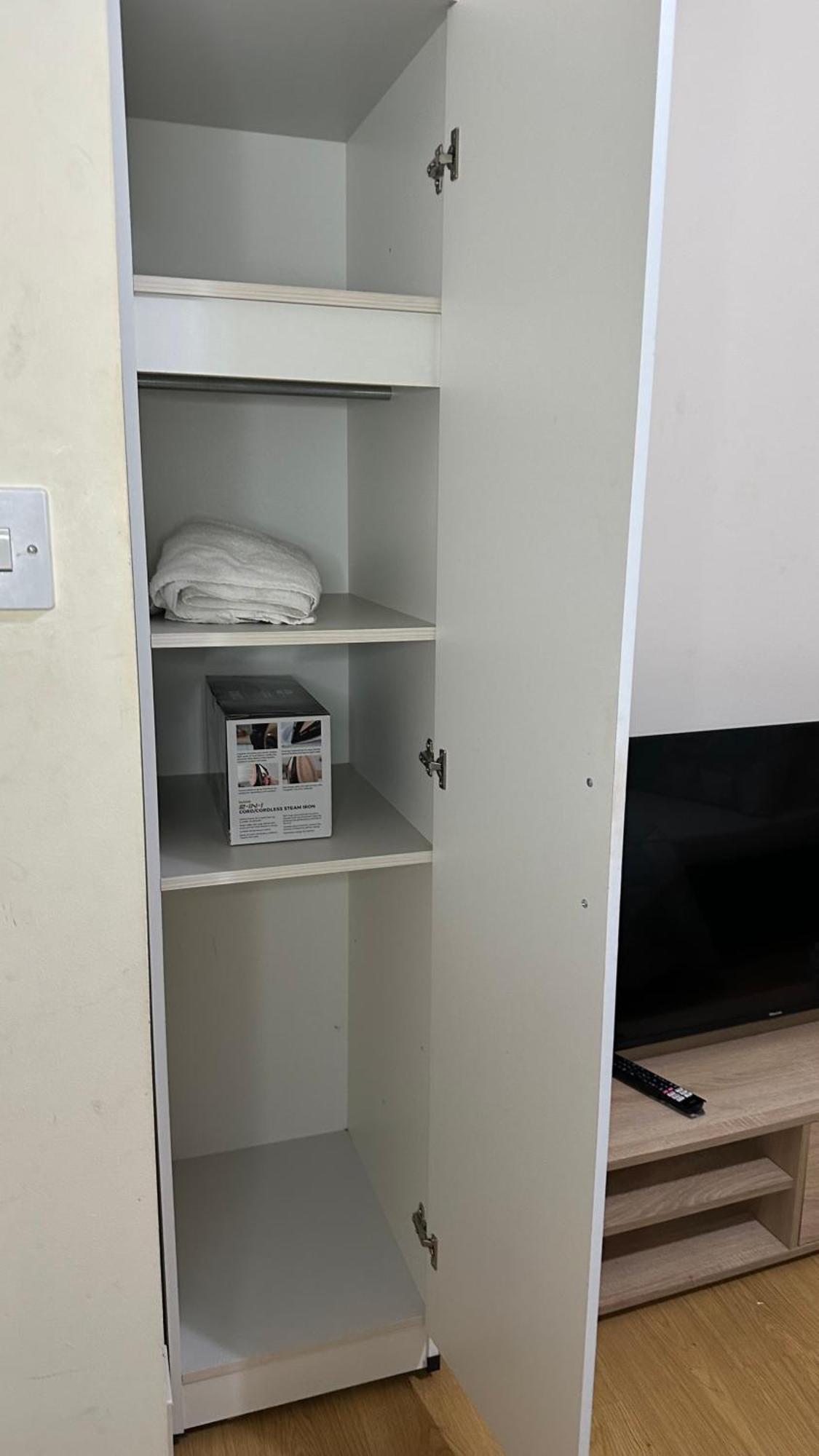 Chic Urban Retreat Apartment London Ngoại thất bức ảnh