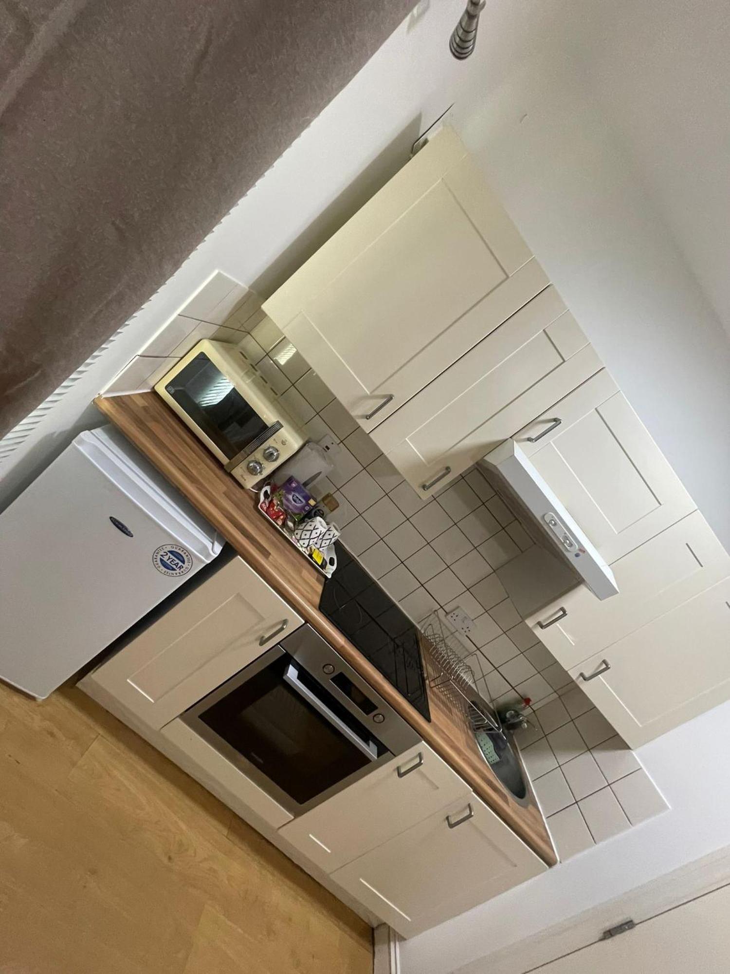 Chic Urban Retreat Apartment London Ngoại thất bức ảnh