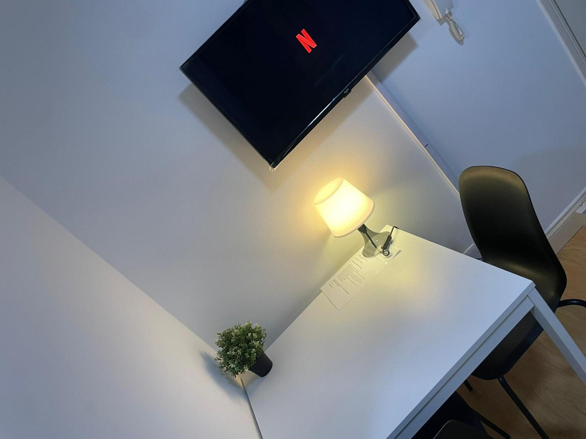 Chic Urban Retreat Apartment London Ngoại thất bức ảnh