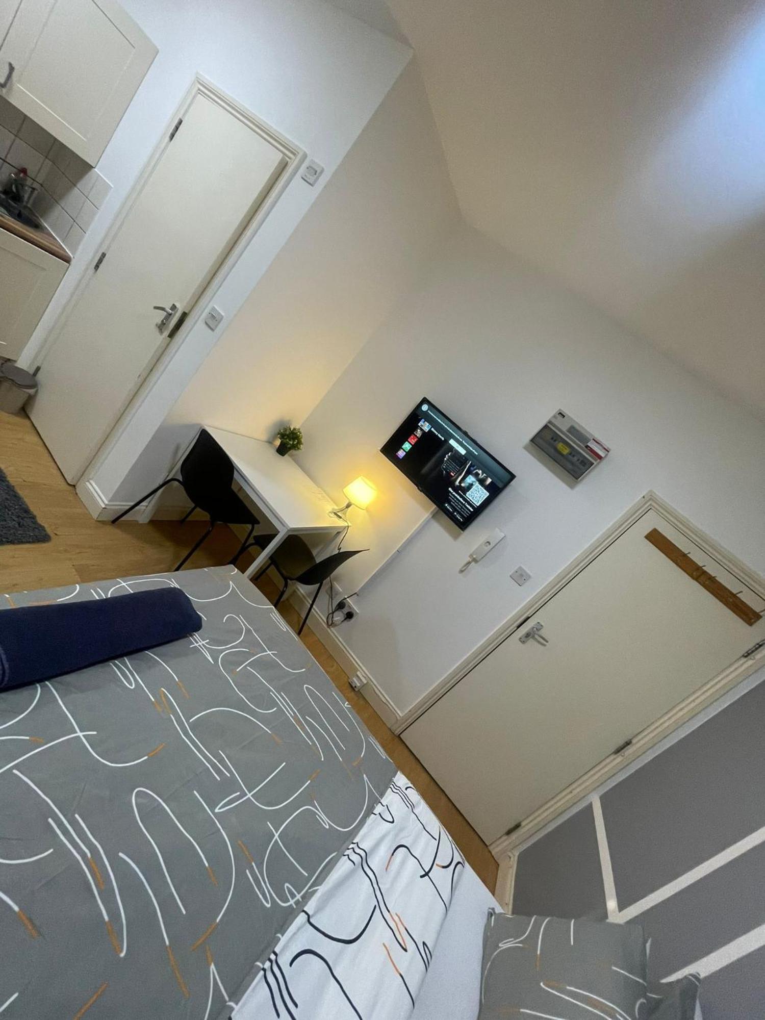 Chic Urban Retreat Apartment London Ngoại thất bức ảnh