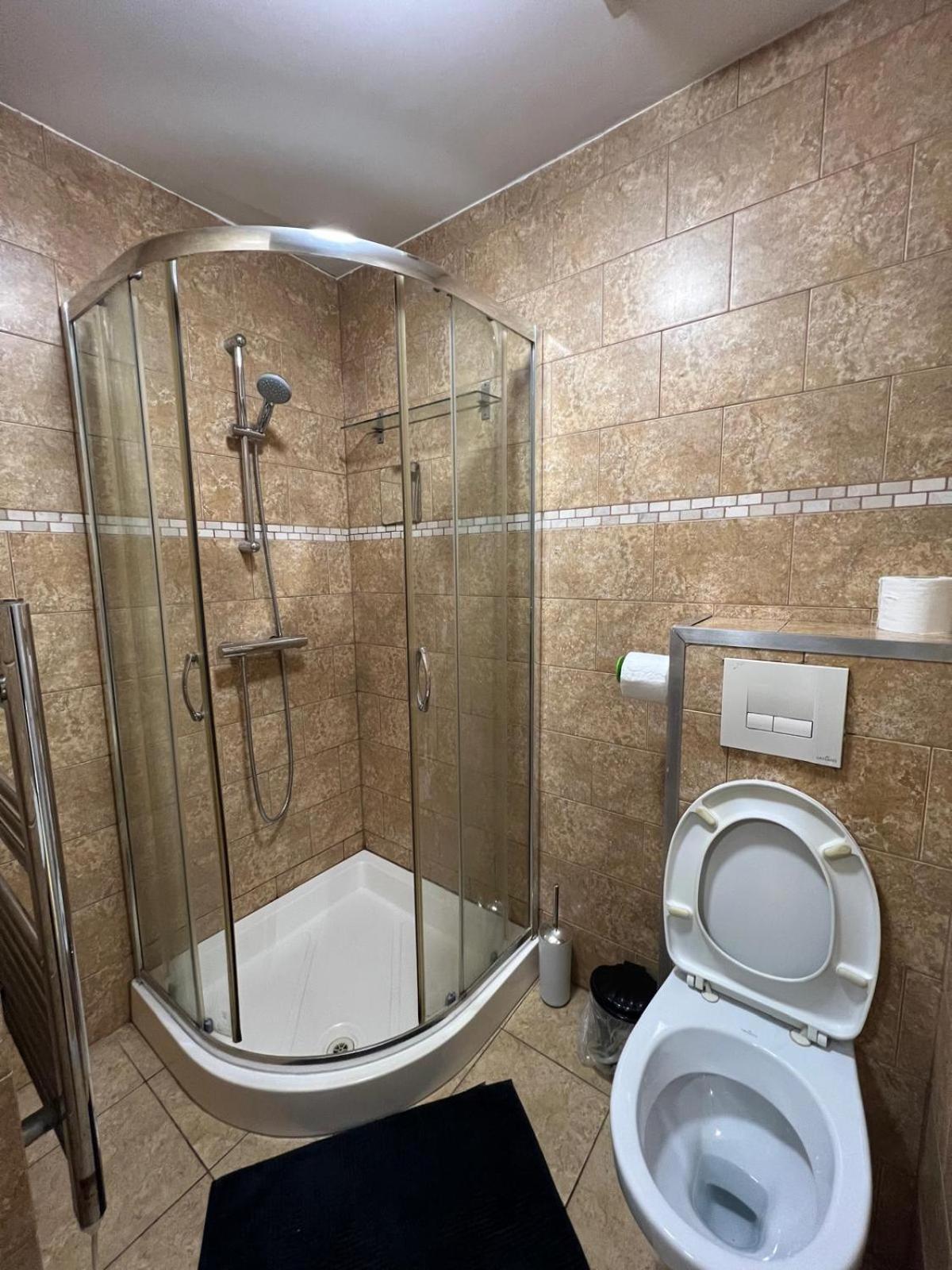 Chic Urban Retreat Apartment London Ngoại thất bức ảnh